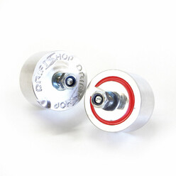 Silentblocs de Boîte Renforcés pour BMW 80 ShA (paire)